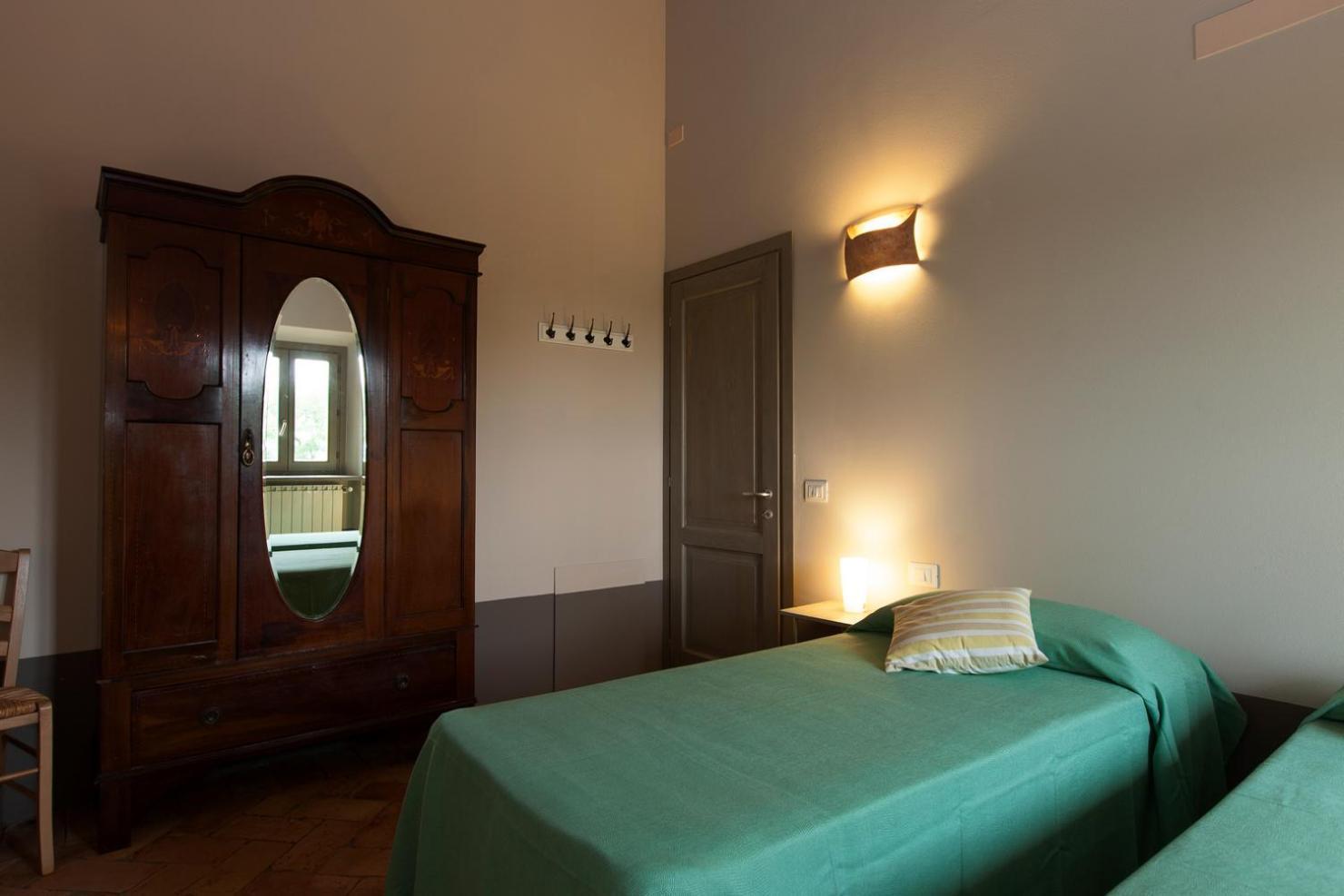 Agriturismo Bio Podere Doganelle Giuncarico Exteriör bild