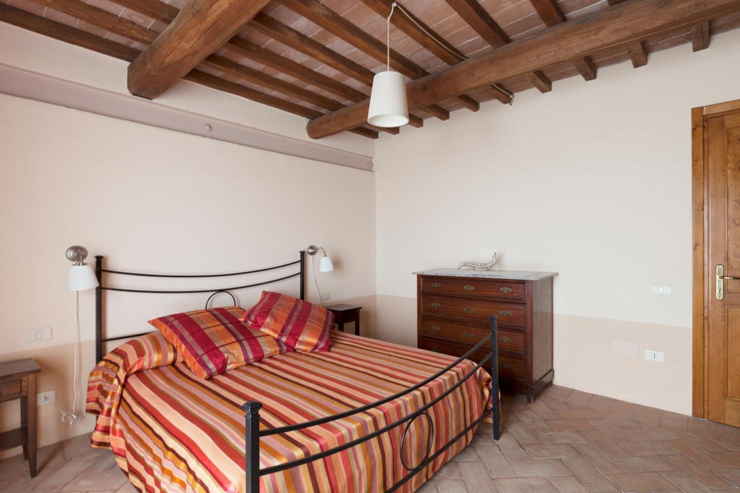 Agriturismo Bio Podere Doganelle Giuncarico Exteriör bild