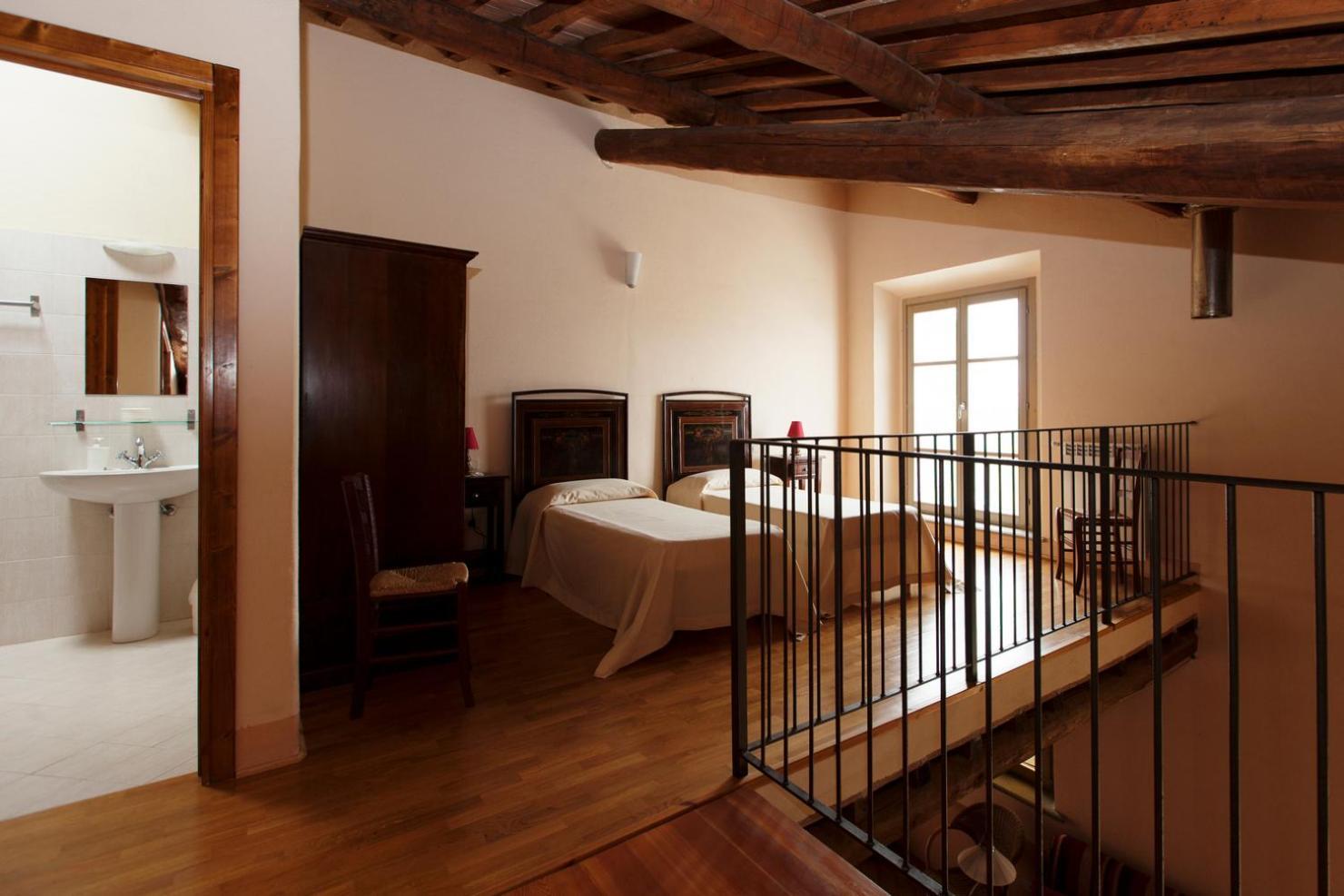 Agriturismo Bio Podere Doganelle Giuncarico Exteriör bild