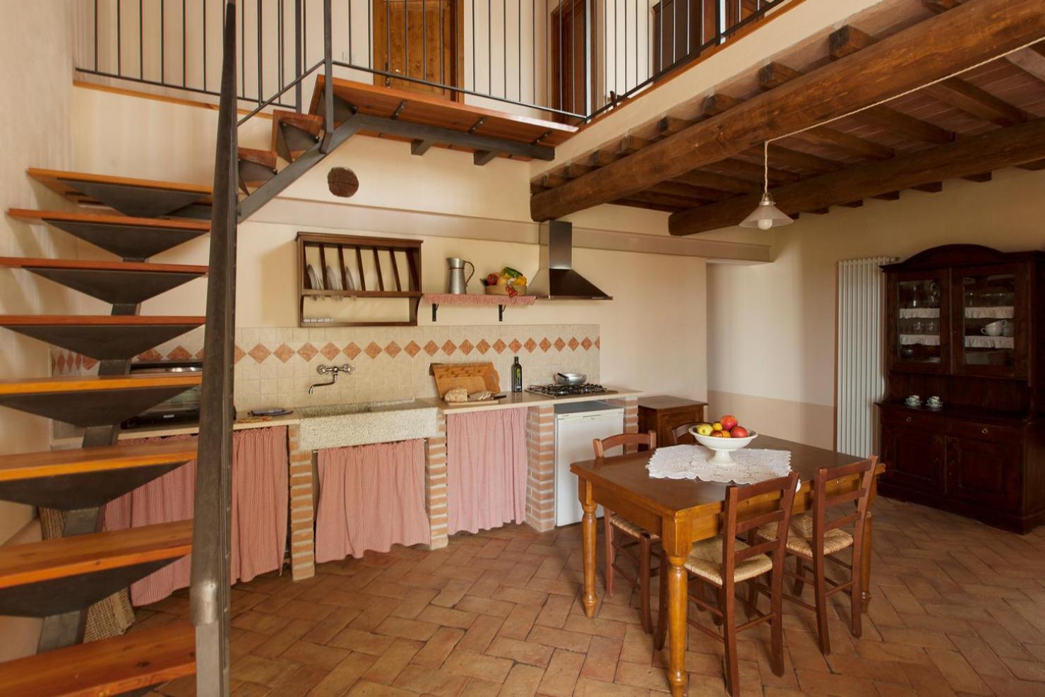 Agriturismo Bio Podere Doganelle Giuncarico Exteriör bild
