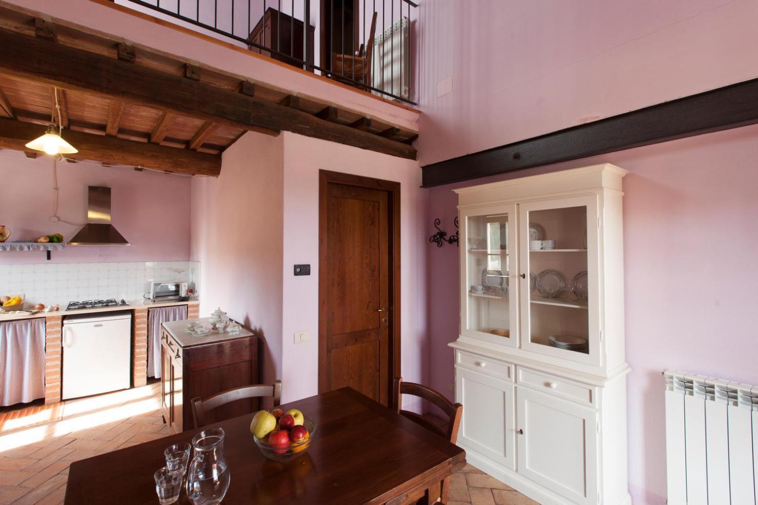 Agriturismo Bio Podere Doganelle Giuncarico Exteriör bild