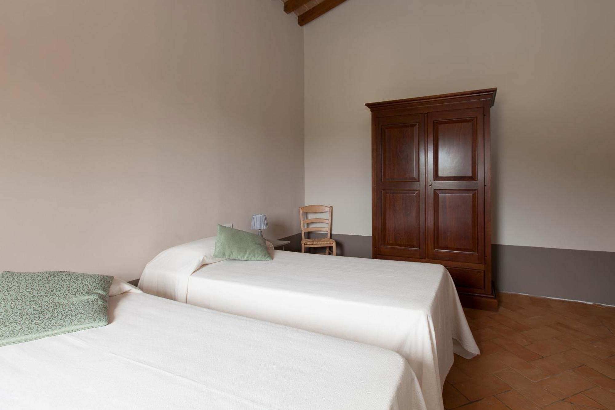Agriturismo Bio Podere Doganelle Giuncarico Exteriör bild