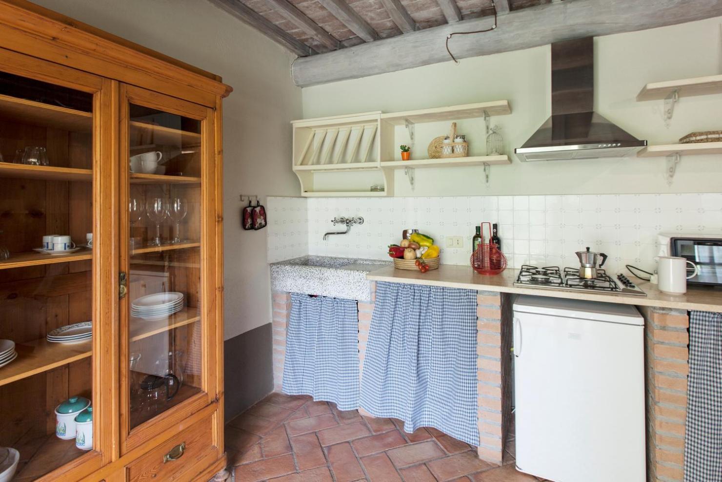 Agriturismo Bio Podere Doganelle Giuncarico Exteriör bild